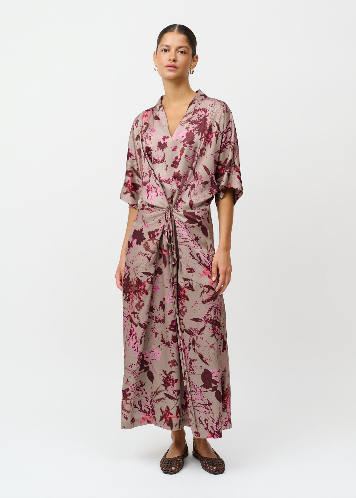 CRSina Kleid